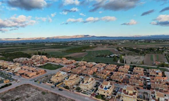 New Build - Villa -
Daya Nueva