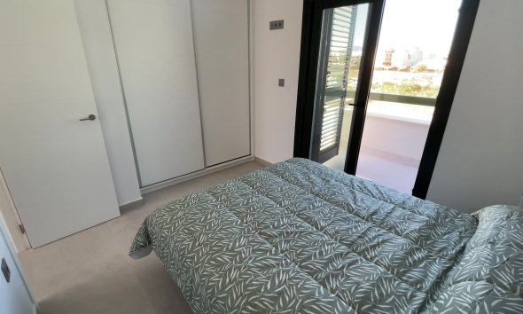 New Build - Villa -
Daya Nueva