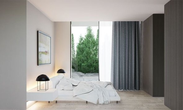New Build - Villa -
El Chaparral