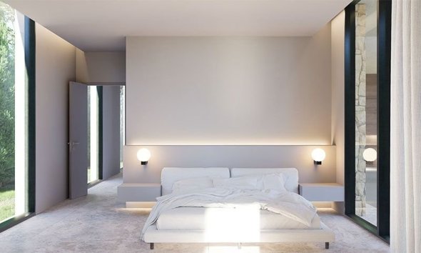 New Build - Villa -
El Chaparral