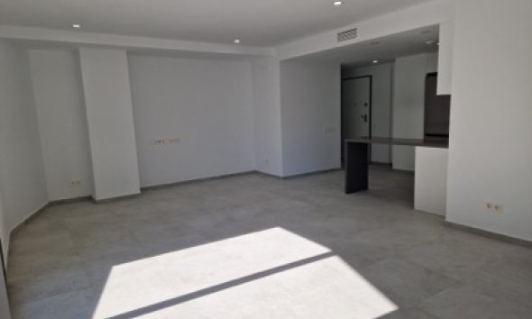 Nybyggeri - Lejlighed -
Torrevieja