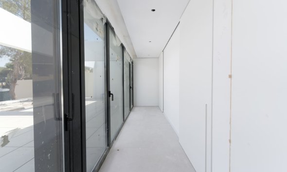 New Build - Villa -
Orihuela Costa