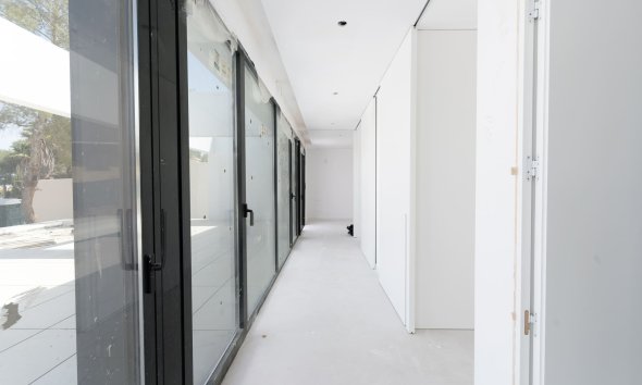 New Build - Villa -
Orihuela Costa