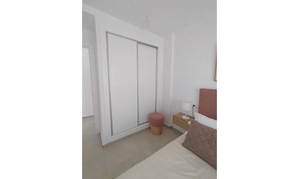 New Build - Villa -
Entrenaranjos