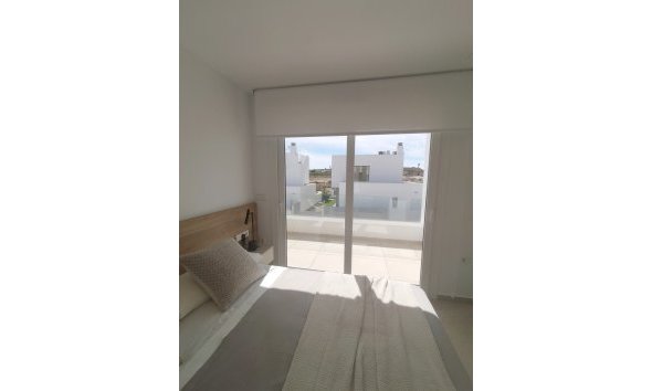 New Build - Villa -
Entrenaranjos