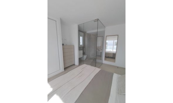 New Build - Villa -
Entrenaranjos