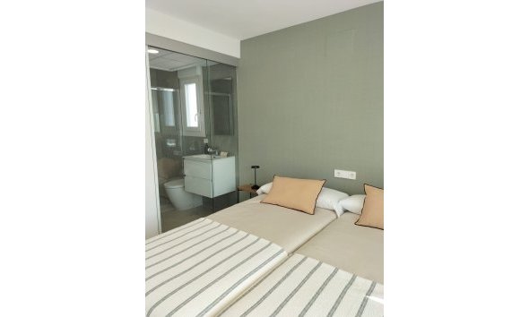 New Build - Villa -
Entrenaranjos