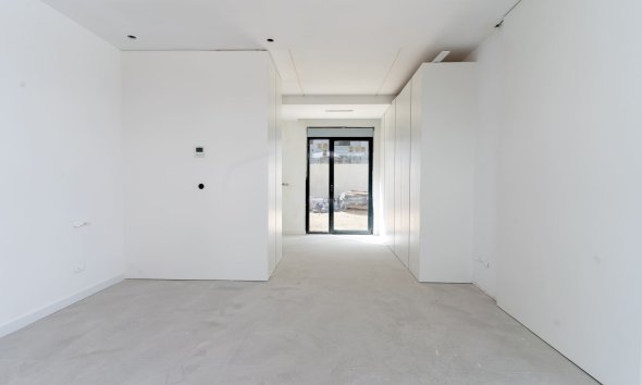 New Build - Villa -
Orihuela Costa