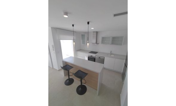 New Build - Villa -
Entrenaranjos