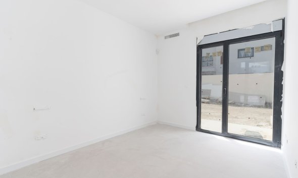 New Build - Villa -
Orihuela Costa