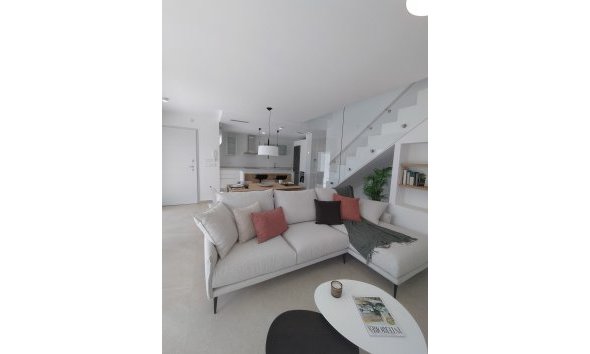 New Build - Villa -
Entrenaranjos