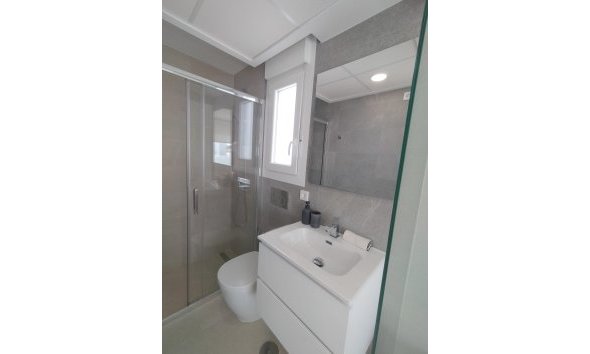 New Build - Villa -
Entrenaranjos