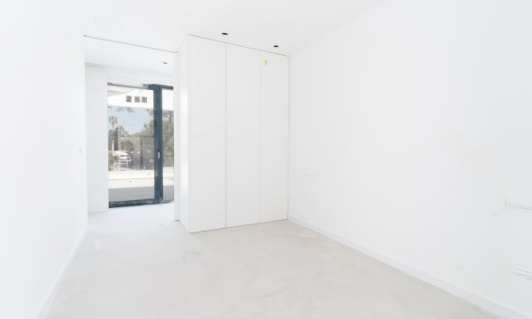 New Build - Villa -
Orihuela Costa
