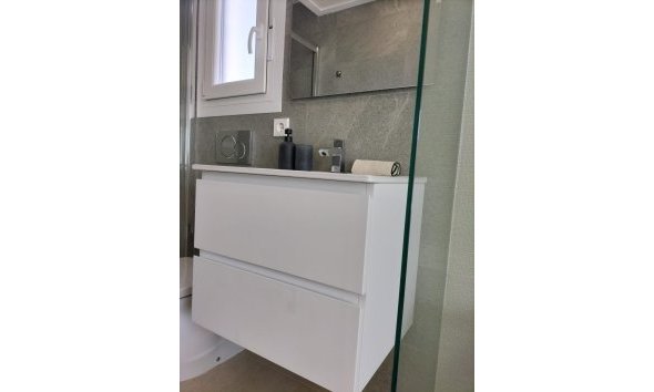 New Build - Villa -
Entrenaranjos