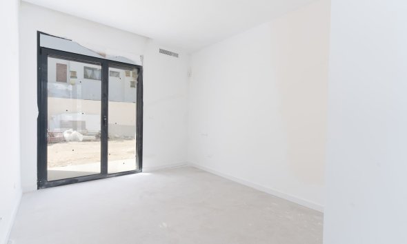 New Build - Villa -
Orihuela Costa