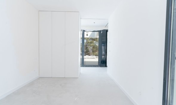 New Build - Villa -
Orihuela Costa