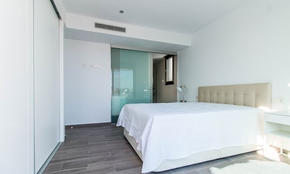 New Build - Villa -
Orihuela Costa