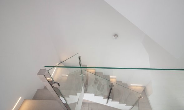 New Build - Villa -
Orihuela Costa