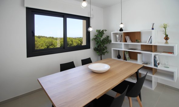 New Build - Apartment -
Pinar de Campoverde