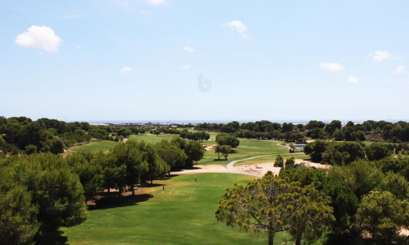 New Build - Apartment -
Pinar de Campoverde