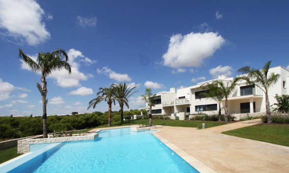 New Build - Apartment -
Pinar de Campoverde