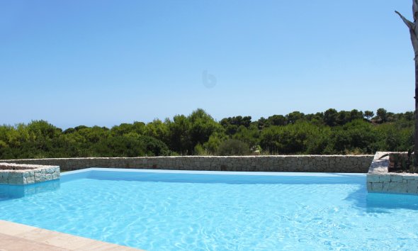 New Build - Apartment -
Pinar de Campoverde