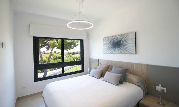 New Build - Apartment -
Pinar de Campoverde