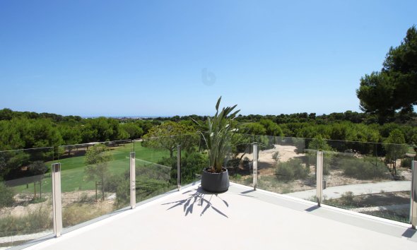 New Build - Apartment -
Pinar de Campoverde
