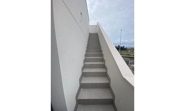 New Build - Villa -
Los Alcázares