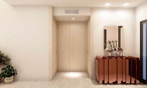 New Build - Apartment -
Algorfa