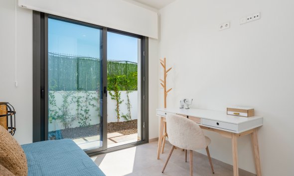 New Build - Villa -
San Javier