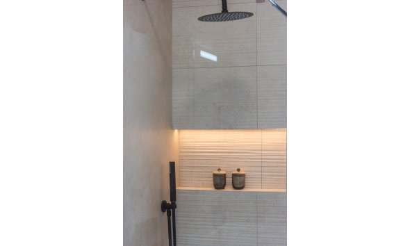 New Build - Villa -
San Javier
