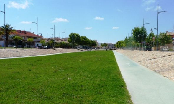 New Build - Apartment -
Pilar de la Horadada
