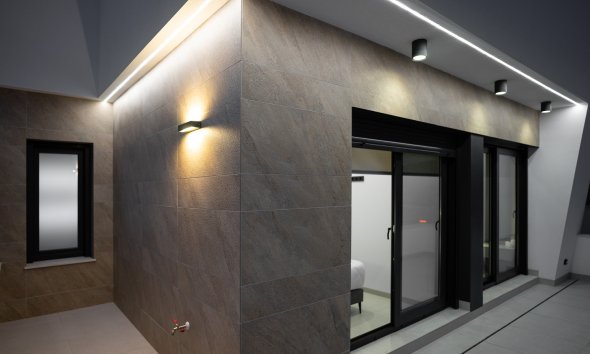 New Build - Villa -
San Miguel de Salinas
