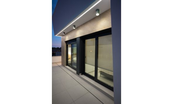 New Build - Villa -
San Miguel de Salinas