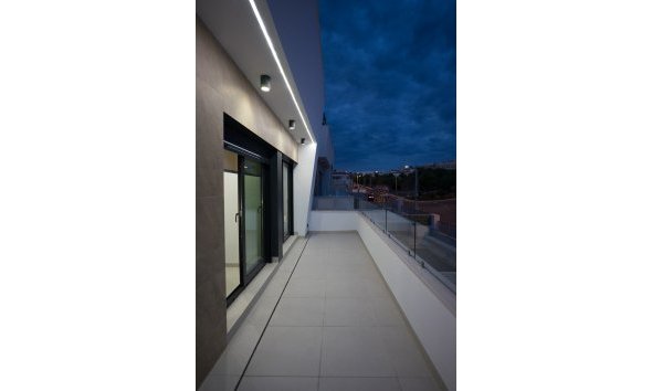 New Build - Villa -
San Miguel de Salinas