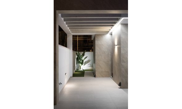 New Build - Villa -
San Miguel de Salinas