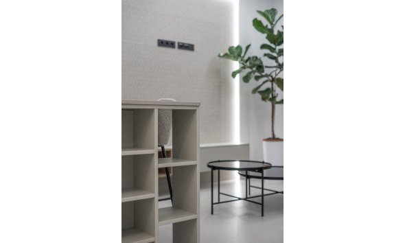 New Build - Villa -
San Miguel de Salinas