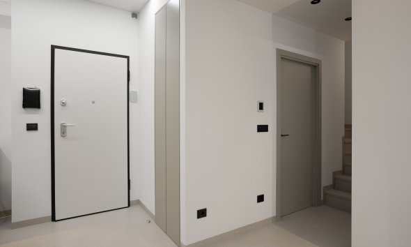 New Build - Villa -
San Miguel de Salinas