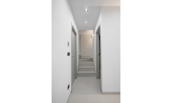 New Build - Villa -
San Miguel de Salinas