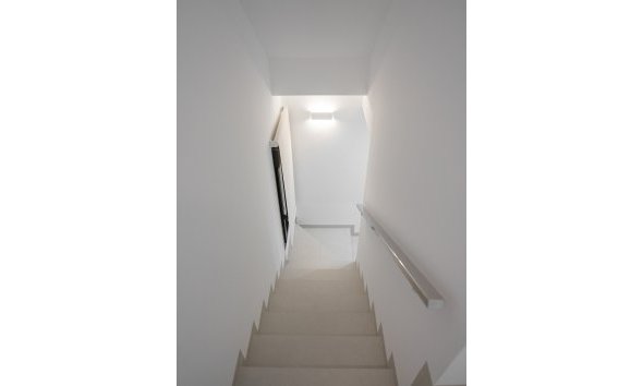 New Build - Villa -
San Miguel de Salinas