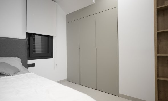 New Build - Villa -
San Miguel de Salinas