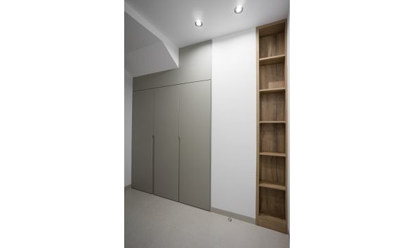 New Build - Villa -
San Miguel de Salinas