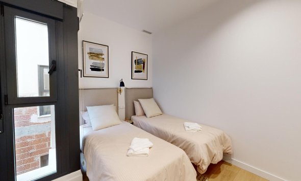 New Build - Apartment -
Guardamar del Segura