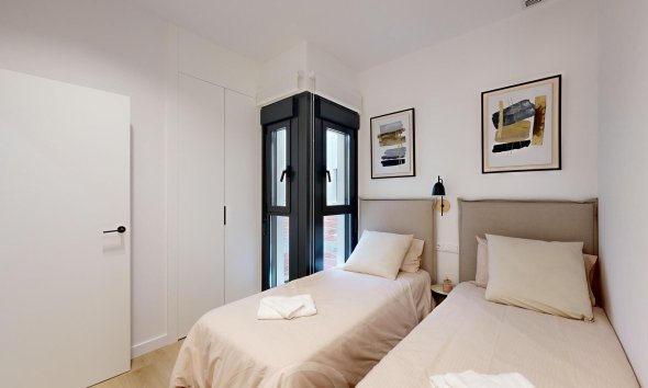 New Build - Apartment -
Guardamar del Segura