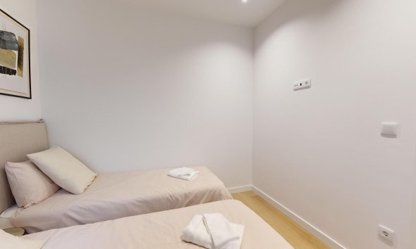 New Build - Apartment -
Guardamar del Segura