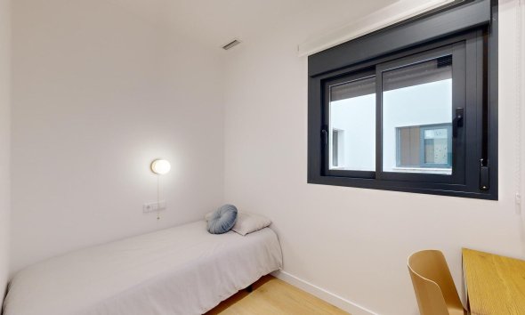 New Build - Apartment -
Guardamar del Segura
