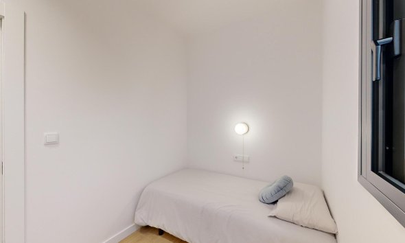 New Build - Apartment -
Guardamar del Segura