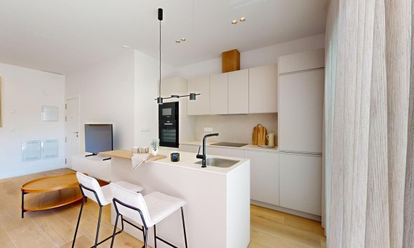 Obra nueva - Apartamento -
Guardamar del Segura