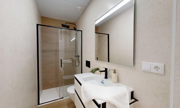 Obra nueva - Apartamento -
Guardamar del Segura
